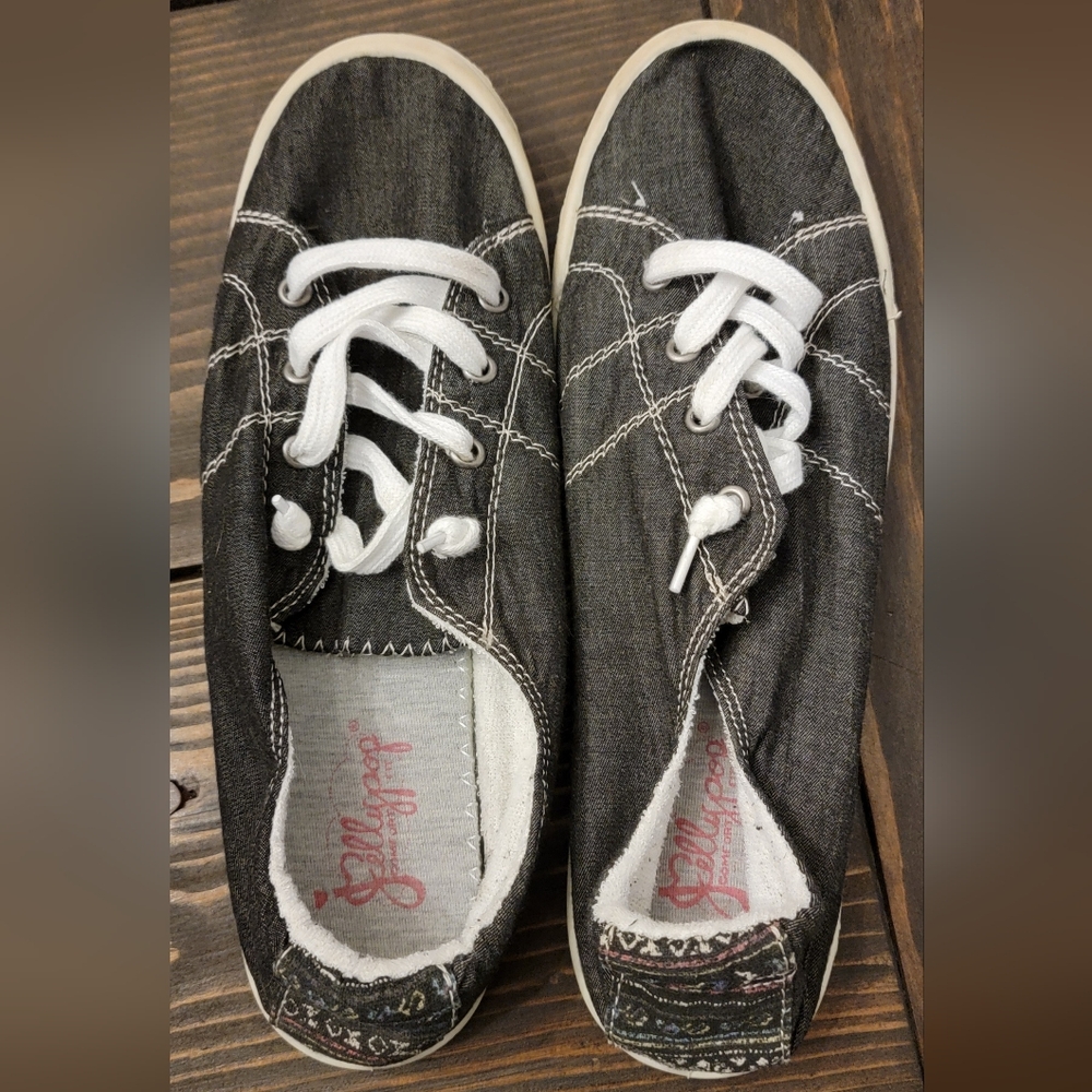Women's Jellypop Sneakers